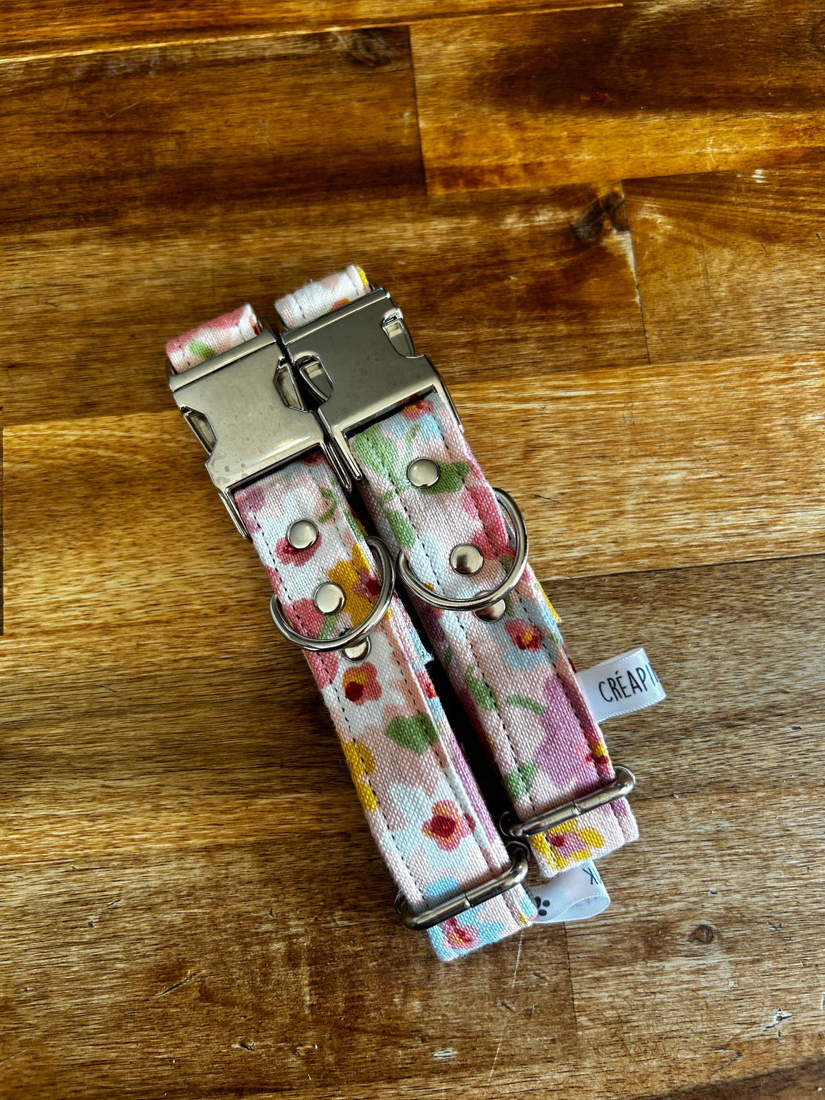 Collier destockage