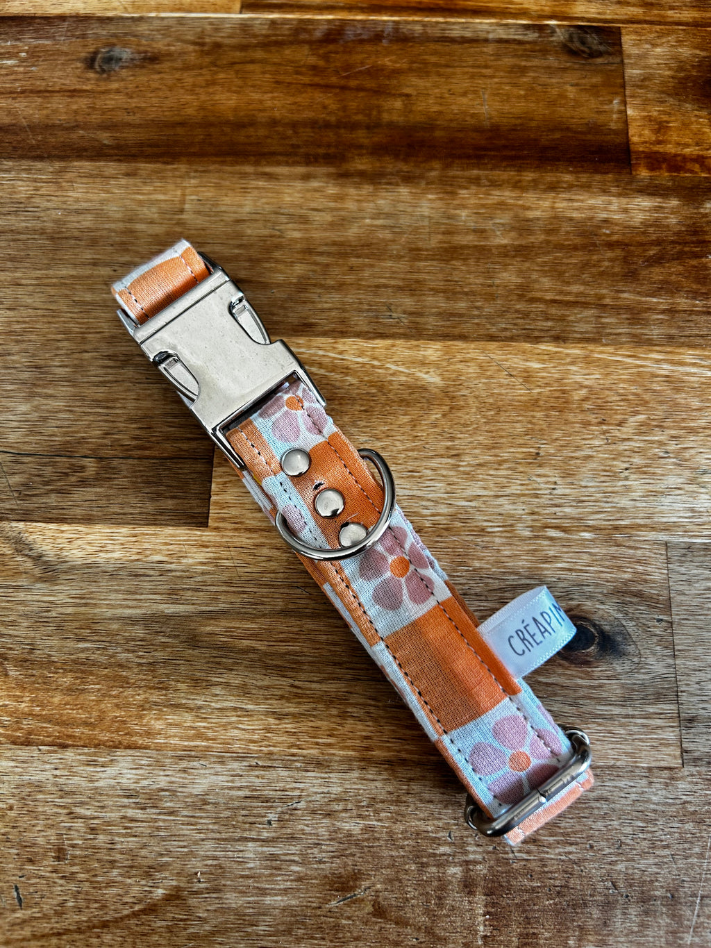 Collier destockage