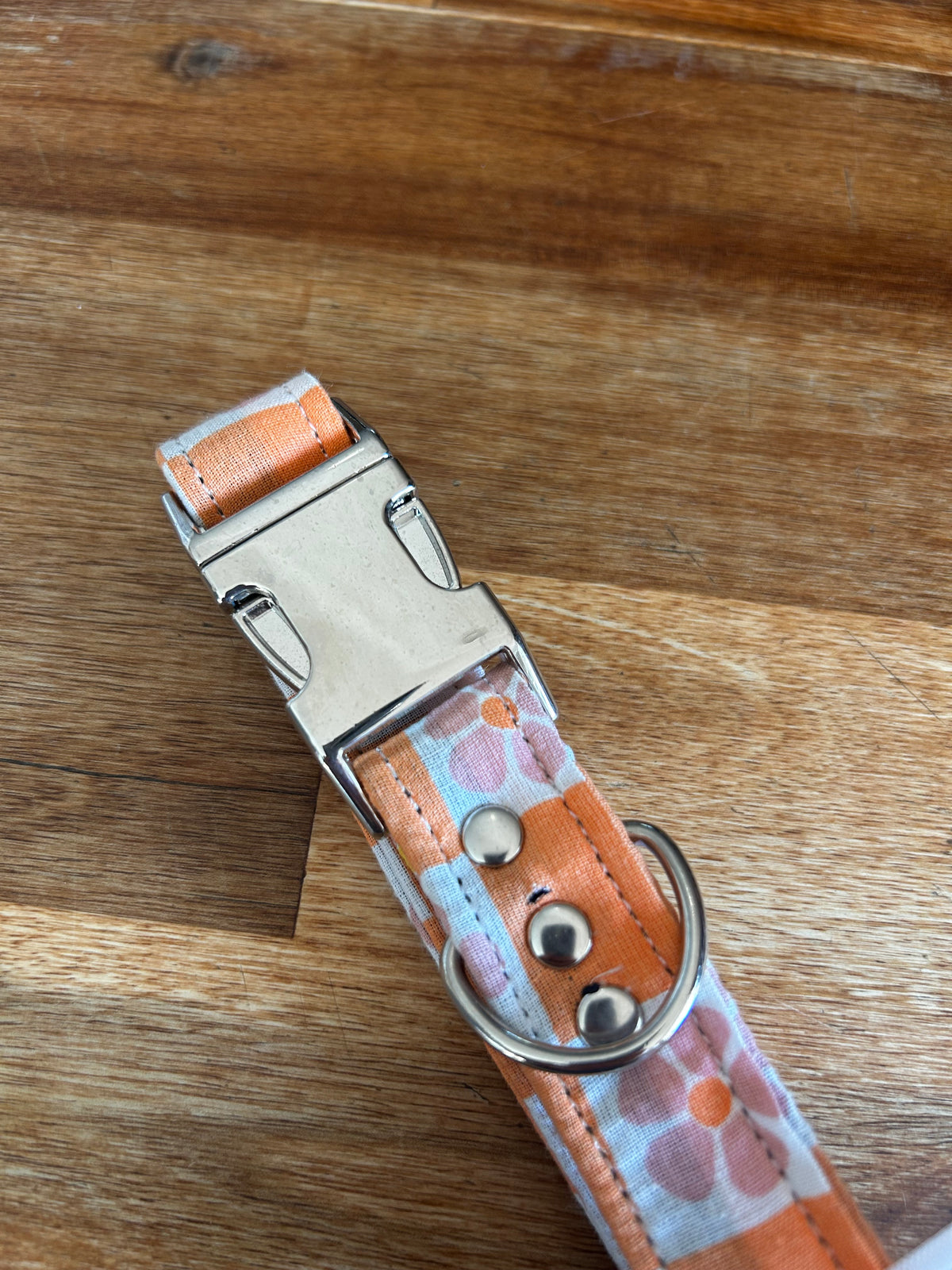 Collier destockage