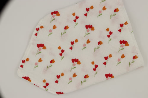 Bandana p’tite tulipe