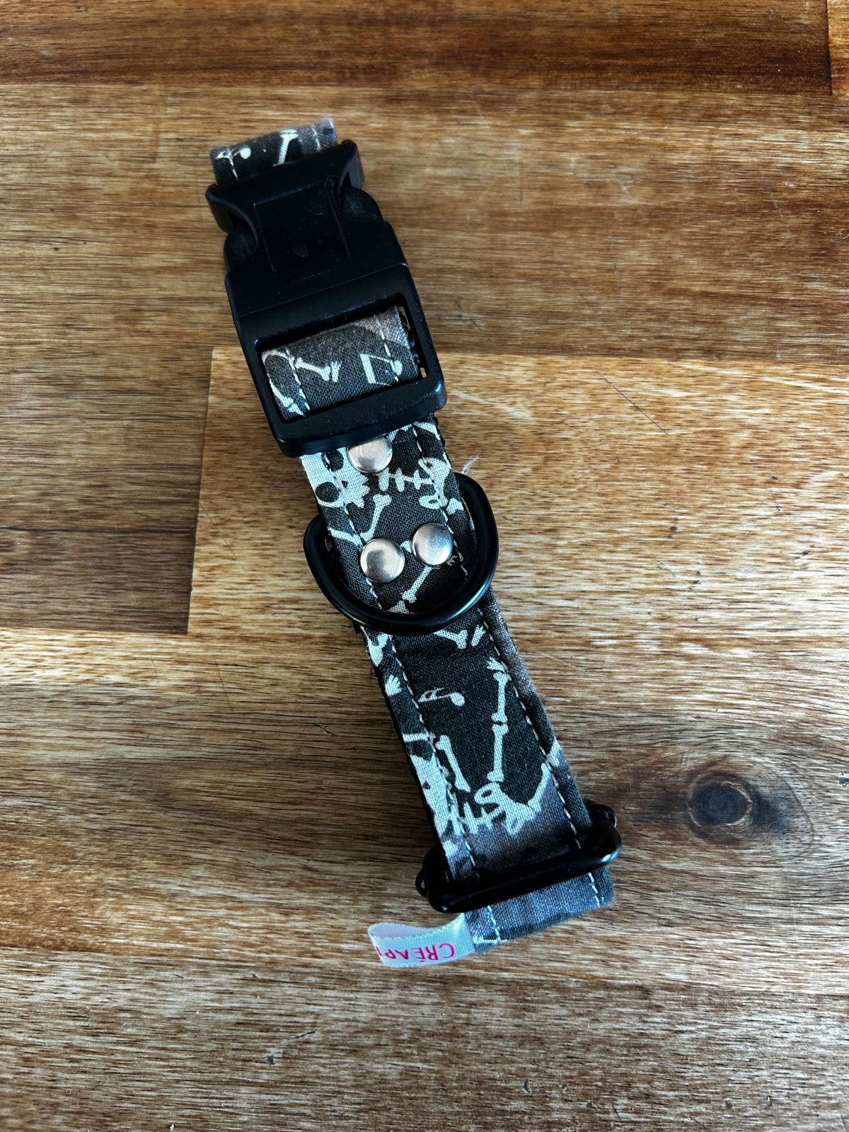 Collier destockage