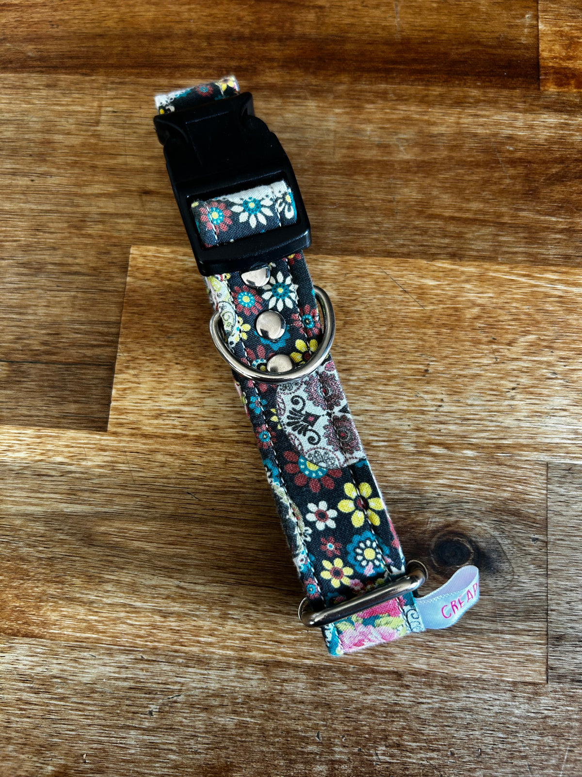 Collier destockage