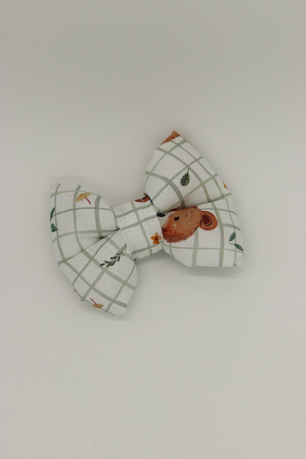 Noeud p’tit ourson