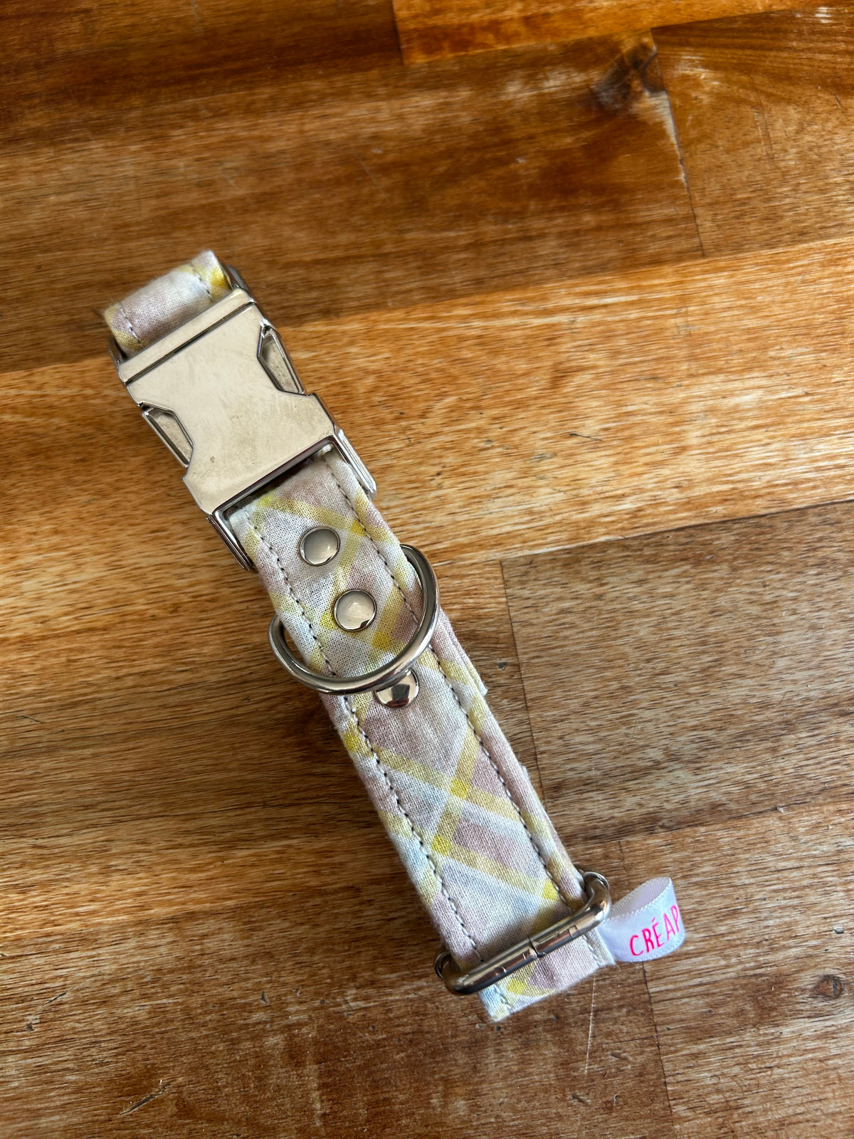 Collier destockage