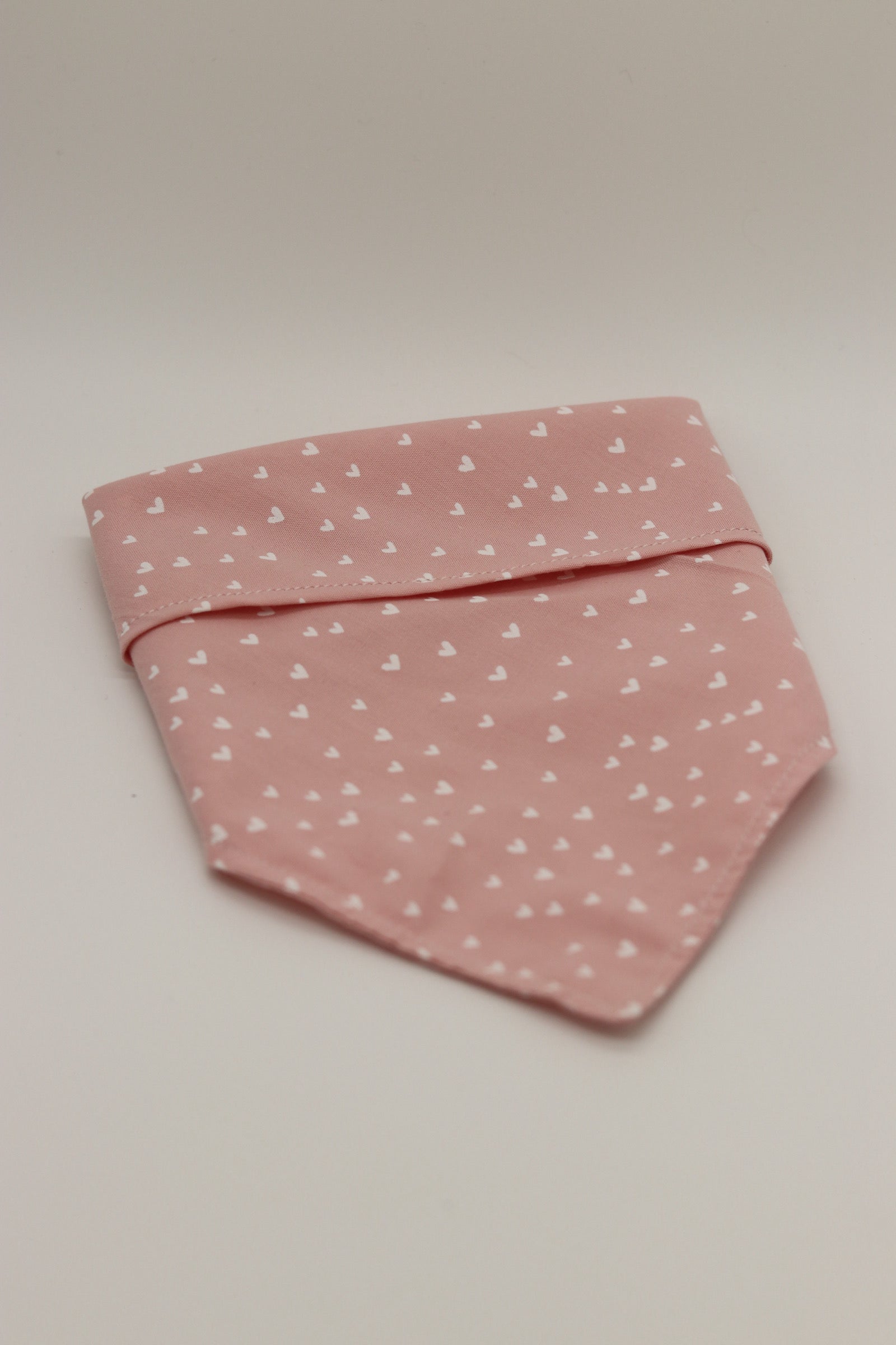 Bandana p’tit coeur