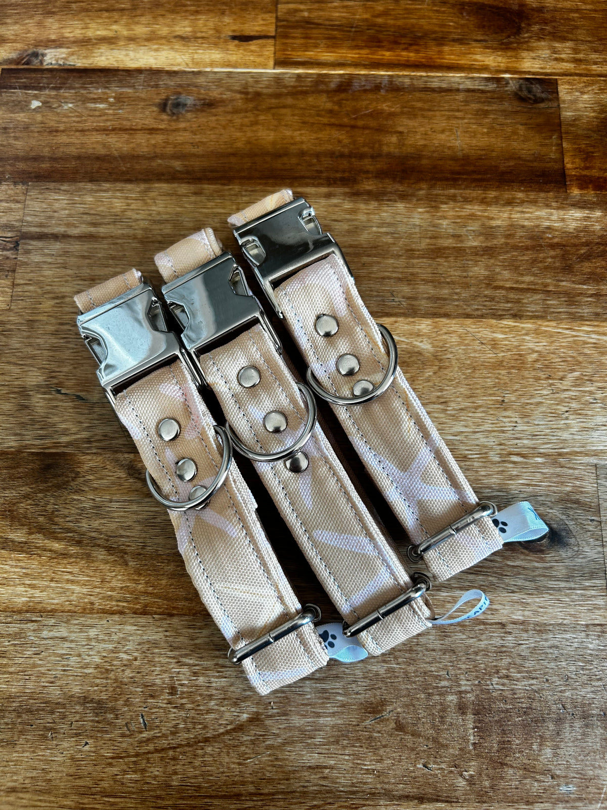Collier destockage