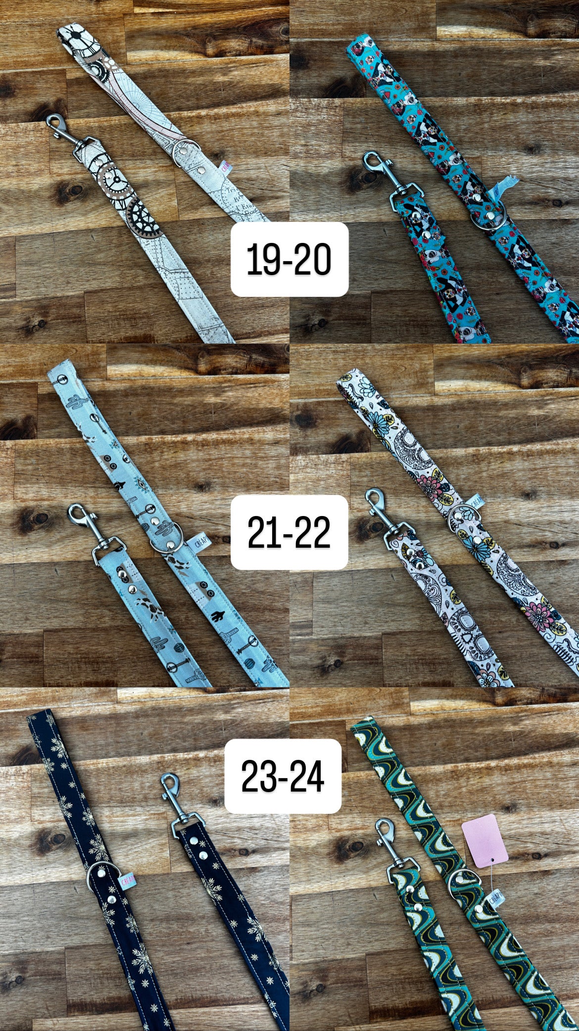 Laisse destockage