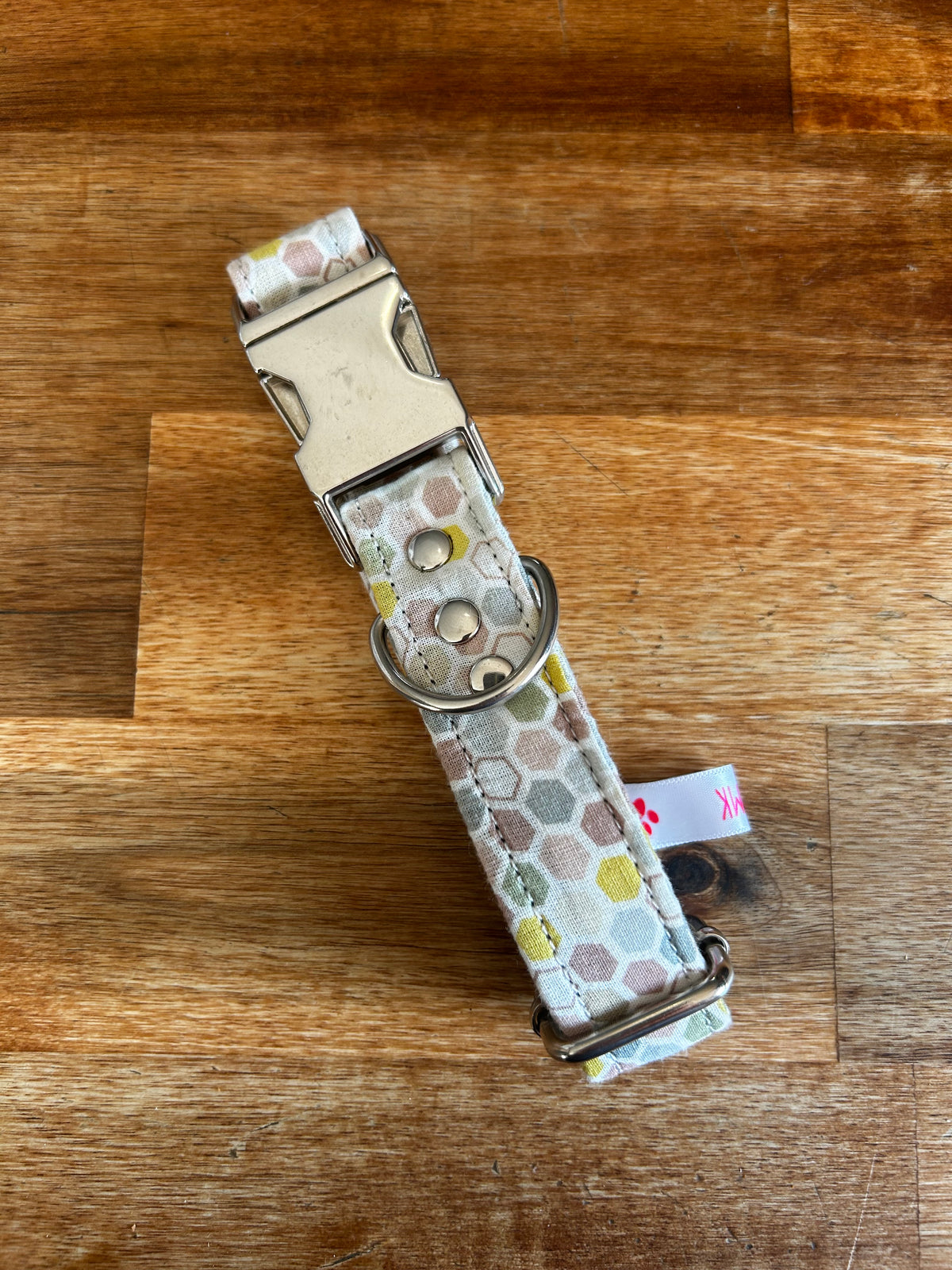 Collier destockage