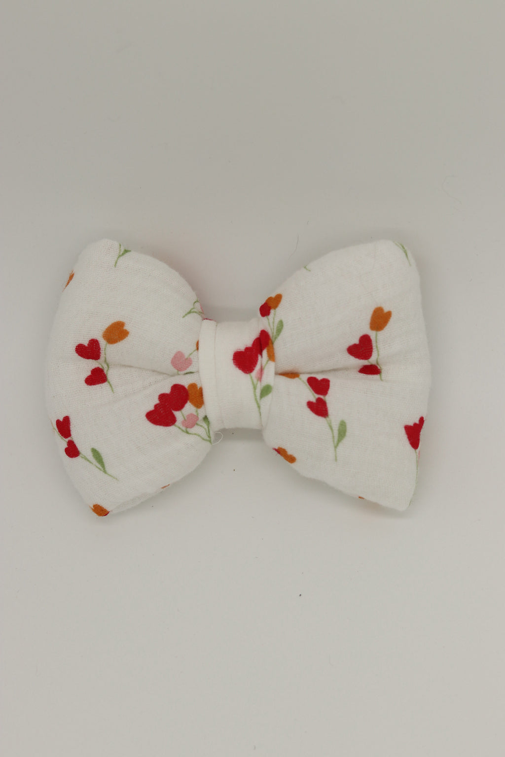 Noeud p’tite tulipe