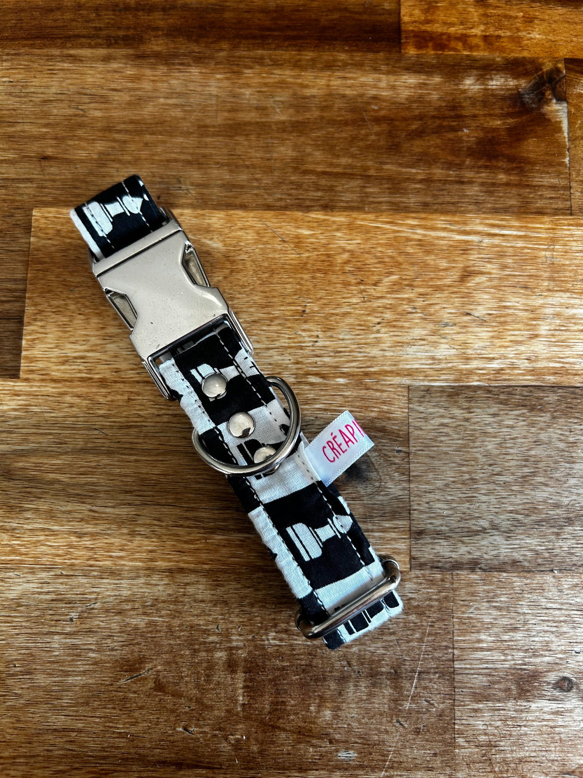 Collier destockage