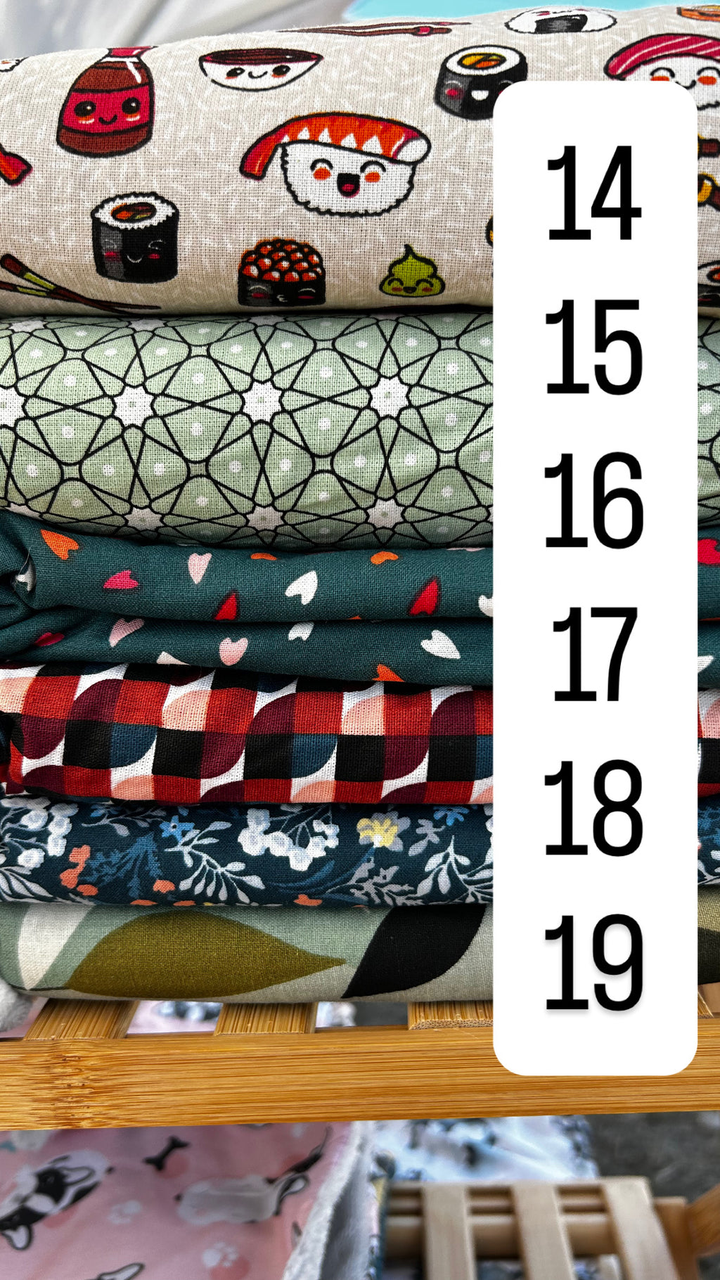 Housse de coussin 50x80 destockage