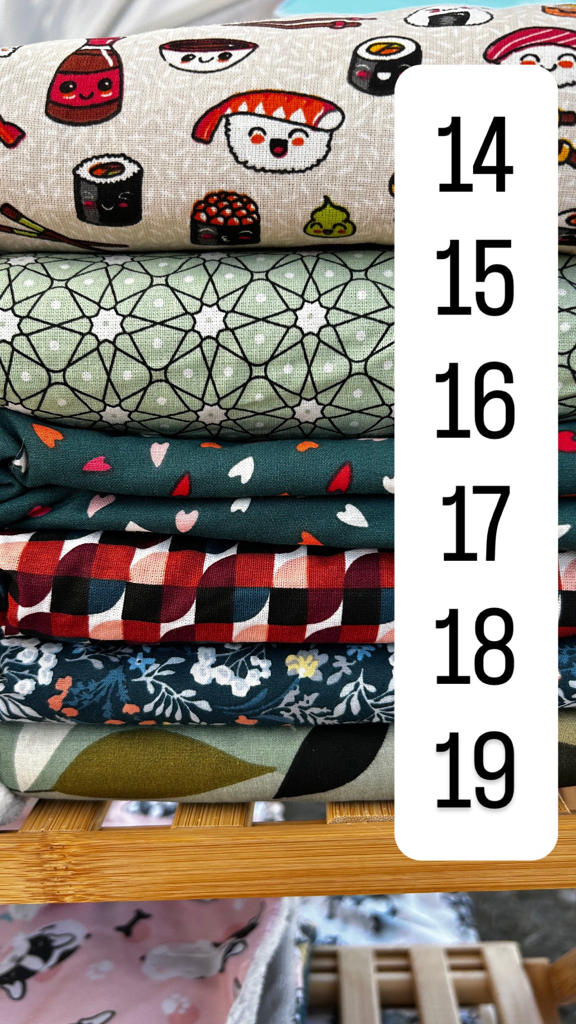 Housse de coussin 50x80 destockage